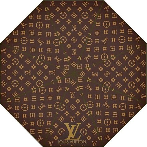 louis vuitton gift wrap paper